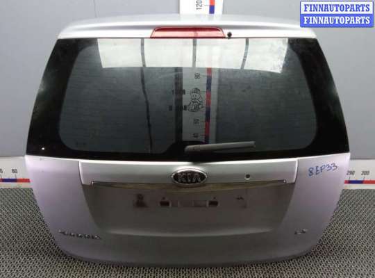 купить дверь 3-5 на KIA CARNIVAL 2