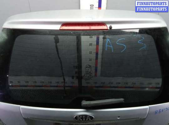 купить дверь 3-5 на KIA CARNIVAL 2