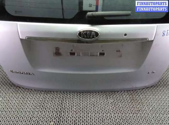 купить дверь 3-5 на KIA CARNIVAL 2