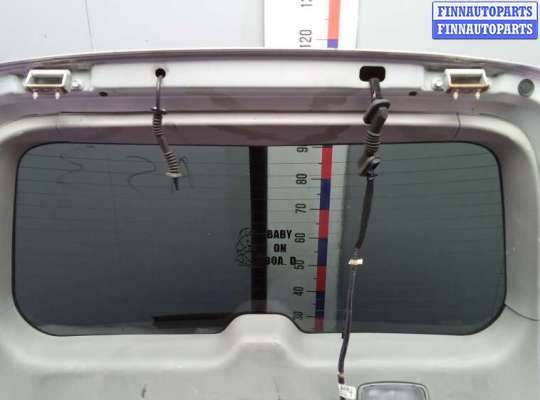 купить дверь 3-5 на KIA CARNIVAL 2