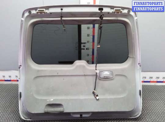 купить дверь 3-5 на KIA CARNIVAL 2