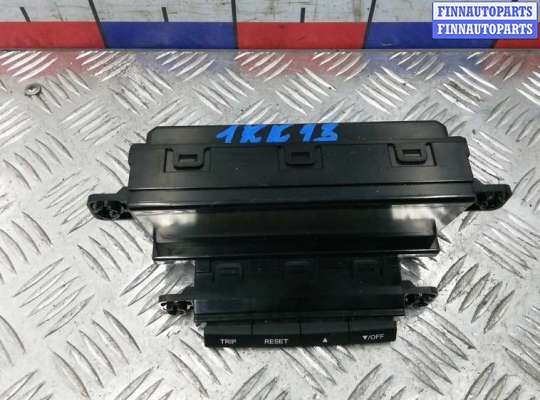 купить монитор на KIA CEE'D 1