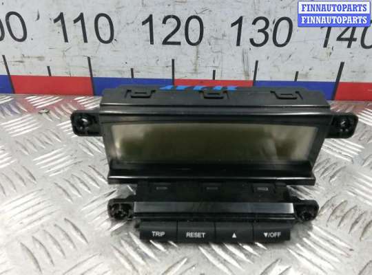 монитор KA557757 на KIA CEE'D 1