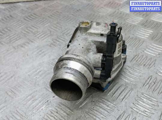 купить дроссельная заслонка дизельная на NISSAN QASHQAI J11