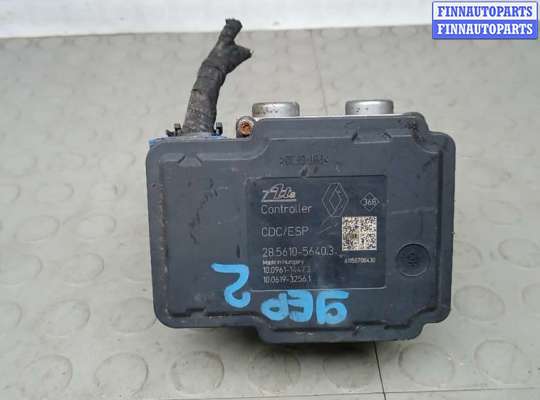 блок abs RN1462050 на RENAULT MEGANE 3