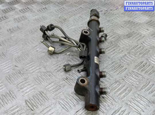 купить топливная рампа дизельная на CITROEN C4 GRAND PICASSO 1