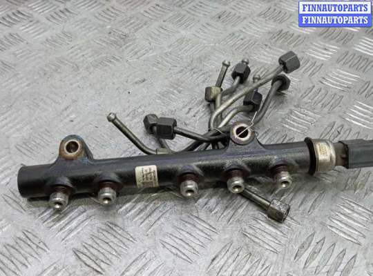 купить топливная рампа дизельная на CITROEN C4 GRAND PICASSO 1