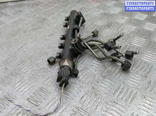 купить топливная рампа дизельная на CITROEN C4 GRAND PICASSO 1