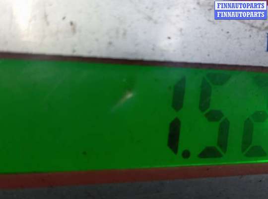 купить топливная рампа дизельная на CITROEN C4 GRAND PICASSO 1