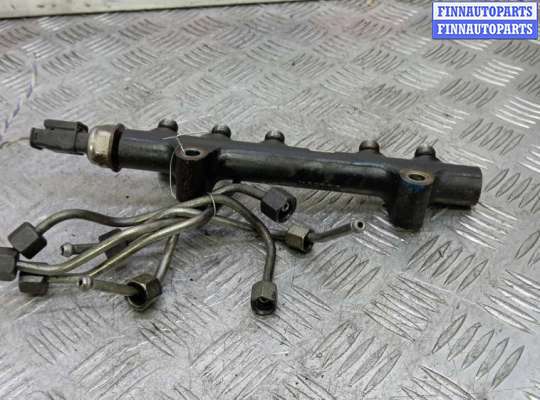 купить топливная рампа дизельная на CITROEN C4 GRAND PICASSO 1