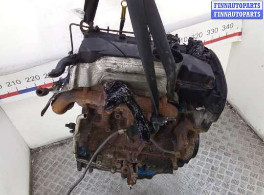купить двигатель дизельный на FORD TRANSIT 7