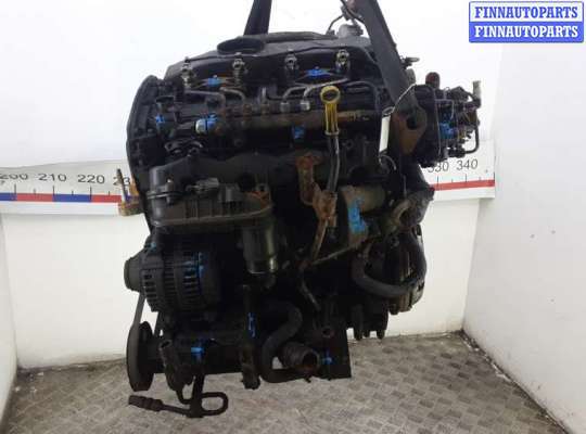 купить двигатель дизельный на FORD TRANSIT 7