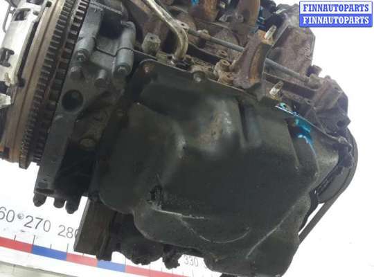 купить двигатель дизельный на FORD TRANSIT 7