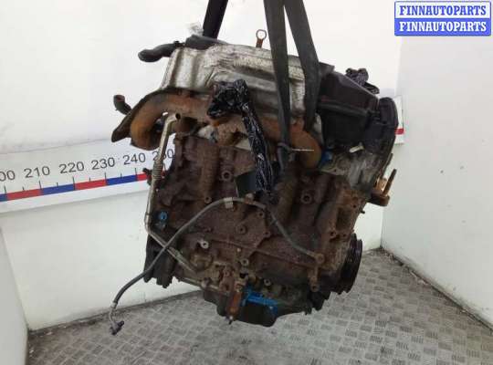 купить двигатель дизельный на FORD TRANSIT 7