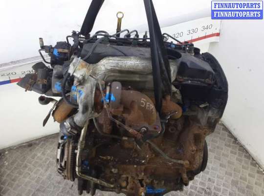 купить двигатель дизельный на FORD TRANSIT 7