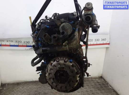 купить двигатель дизельный на FORD TRANSIT 7