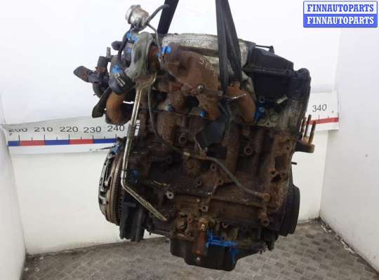 купить двигатель дизельный на FORD TRANSIT 7