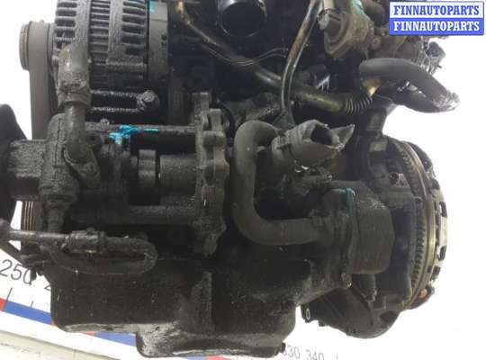 купить двигатель дизельный на FORD TRANSIT 7