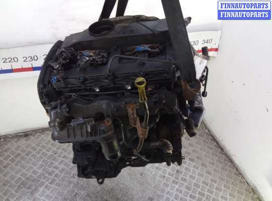 купить двигатель дизельный на FORD TRANSIT 7