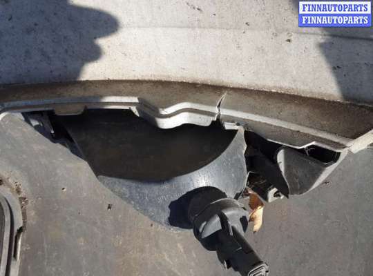 купить бампер задний на FORD KUGA 1