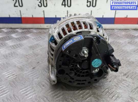 купить генератор дизельный на SKODA SUPERB 2