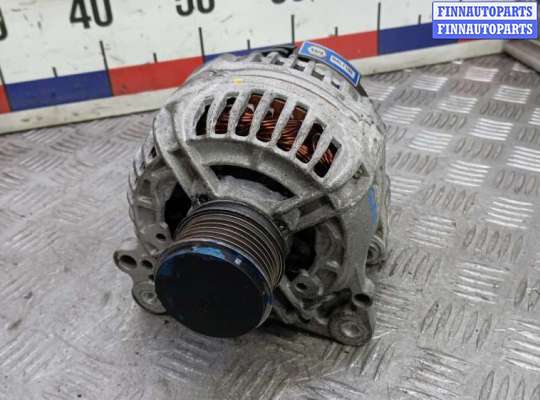 купить генератор дизельный на SKODA SUPERB 2