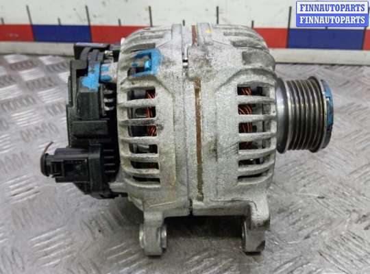 купить генератор дизельный на SKODA SUPERB 2