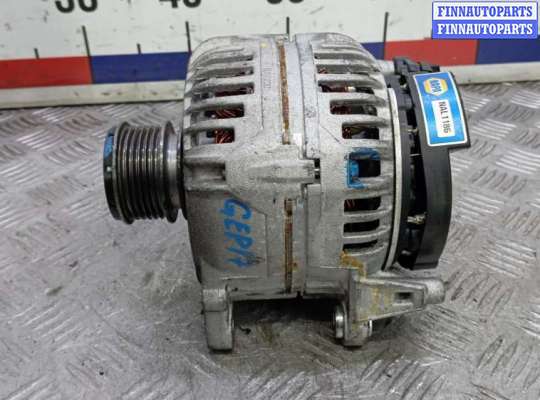 купить генератор дизельный на SKODA SUPERB 2