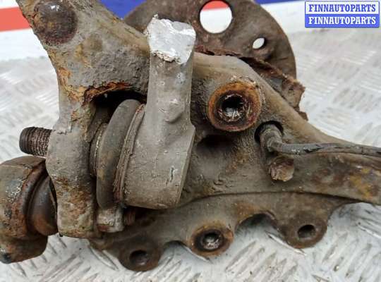 купить ступица передняя правая на MERCEDES BENZ C-CLASS W203