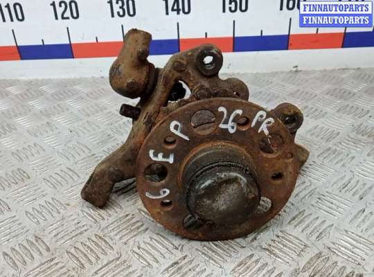 купить ступица передняя правая на MERCEDES BENZ C-CLASS W203