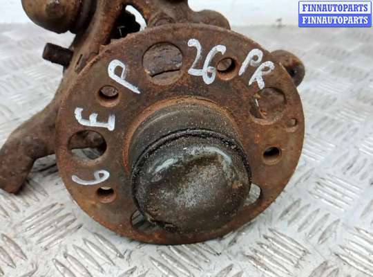 купить ступица передняя правая на MERCEDES BENZ C-CLASS W203