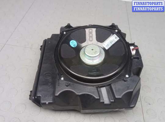 сабвуфер BM3338939 на BMW 5 F07