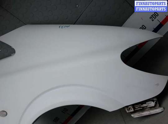 купить крыло переднее правое на MERCEDES BENZ VITO W639