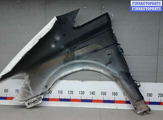 купить крыло переднее правое на MERCEDES BENZ VITO W639