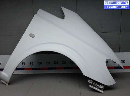 купить крыло переднее правое на MERCEDES BENZ VITO W639