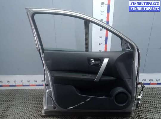 купить дверь передняя левая на NISSAN QASHQAI J10