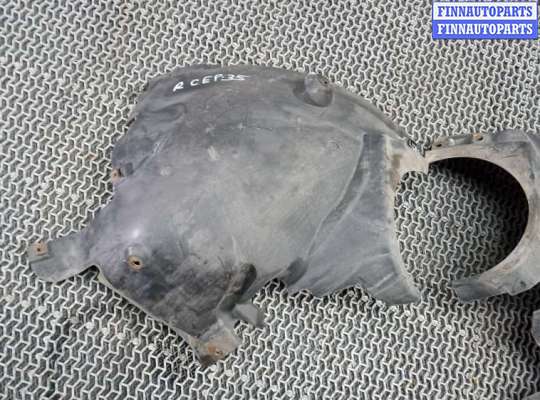 купить защита арок (защита крыла, подкрылок) передняя правая на MERCEDES BENZ C-CLASS W203