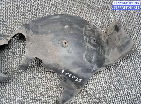 купить защита арок (защита крыла, подкрылок) передняя правая на MERCEDES BENZ C-CLASS W203