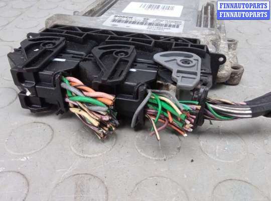 купить блок управления двс на OPEL MOVANO B