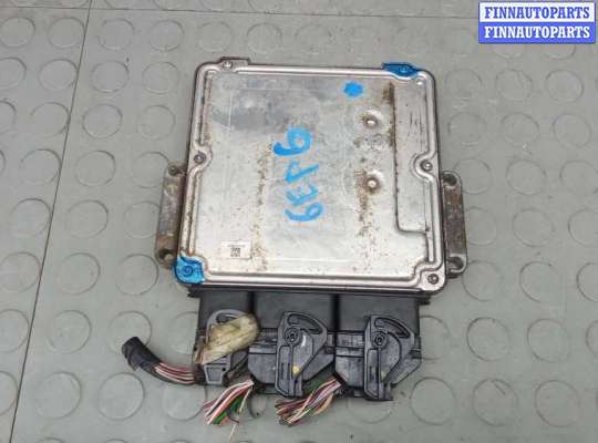 купить блок управления двс на OPEL MOVANO B