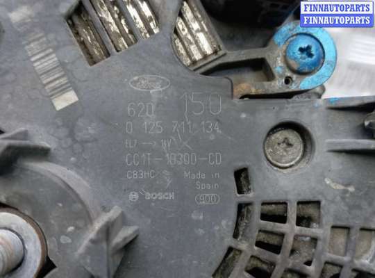 купить генератор дизельный на FORD TRANSIT 8