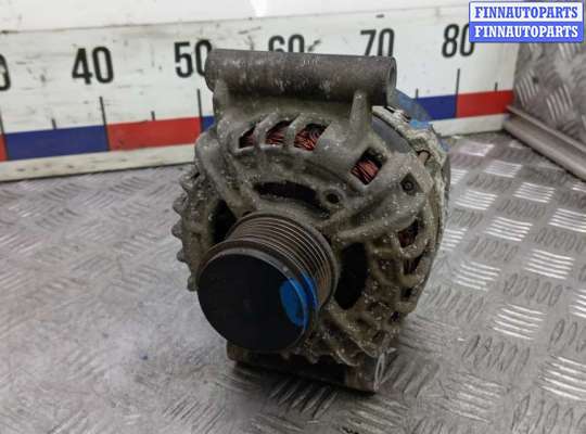 купить генератор дизельный на FORD TRANSIT 8