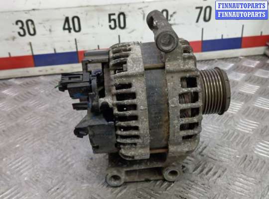 купить генератор дизельный на FORD TRANSIT 8