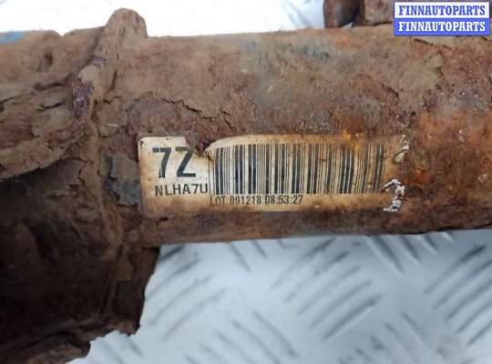 купить стойка передняя правая на CHEVROLET CAPTIVA 1