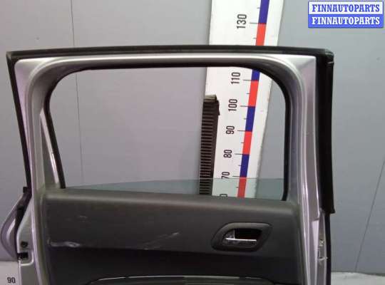 купить дверь задняя левая на PEUGEOT 3008 1
