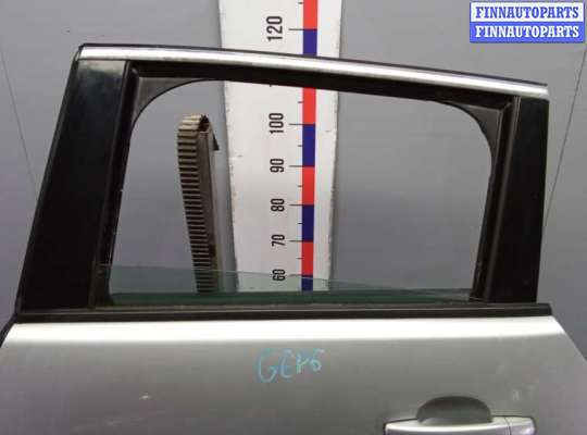 купить дверь задняя левая на PEUGEOT 3008 1