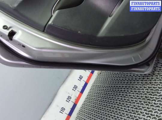 купить дверь задняя левая на PEUGEOT 3008 1