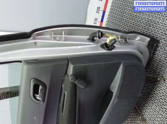 купить дверь задняя левая на PEUGEOT 3008 1