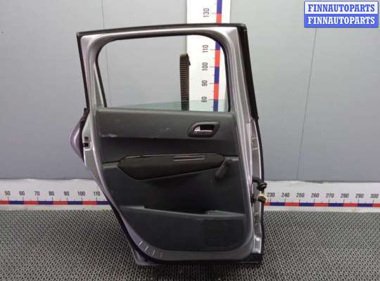 купить дверь задняя левая на PEUGEOT 3008 1