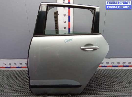 купить дверь задняя левая на PEUGEOT 3008 1